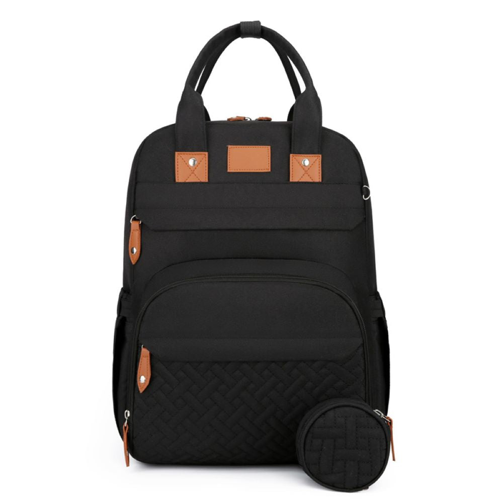 Multifunkční taška pro maminky