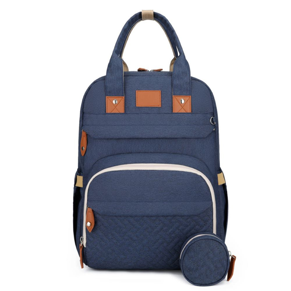 Multifunkční taška pro maminky