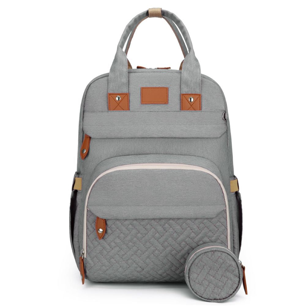 Multifunkční taška pro maminky