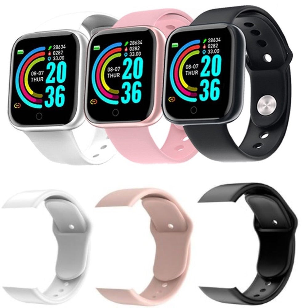 Řemínek pro chytré hodinky X001