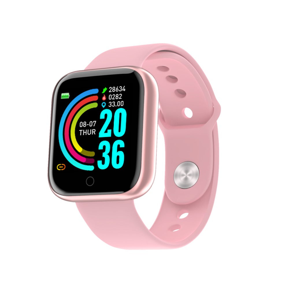 Chytré hodinky X001