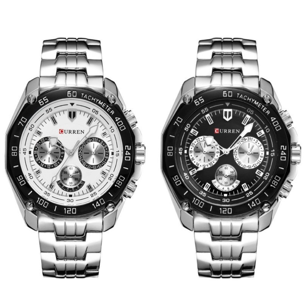 Pánské hodinky SWISSCURREN