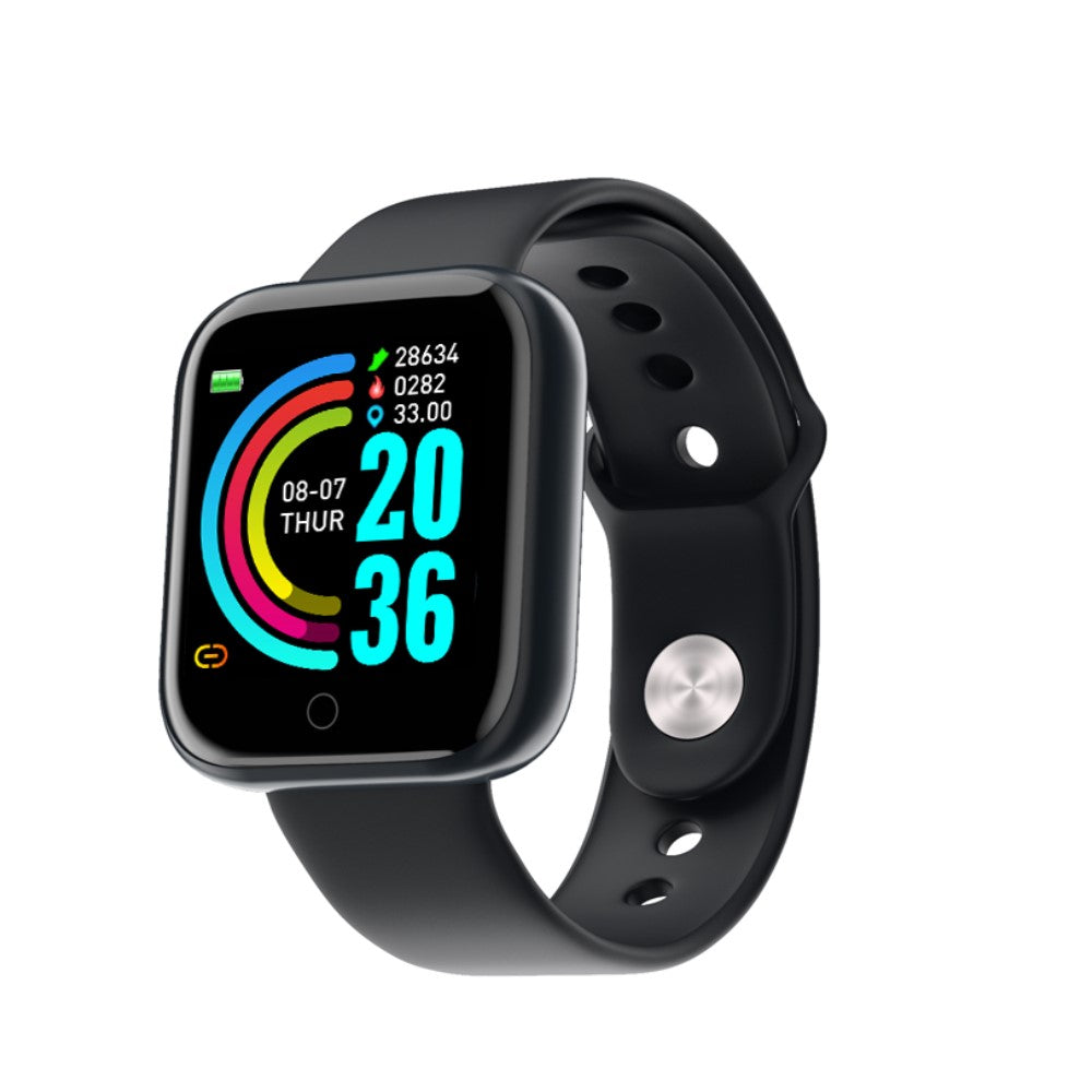 Chytré hodinky X001