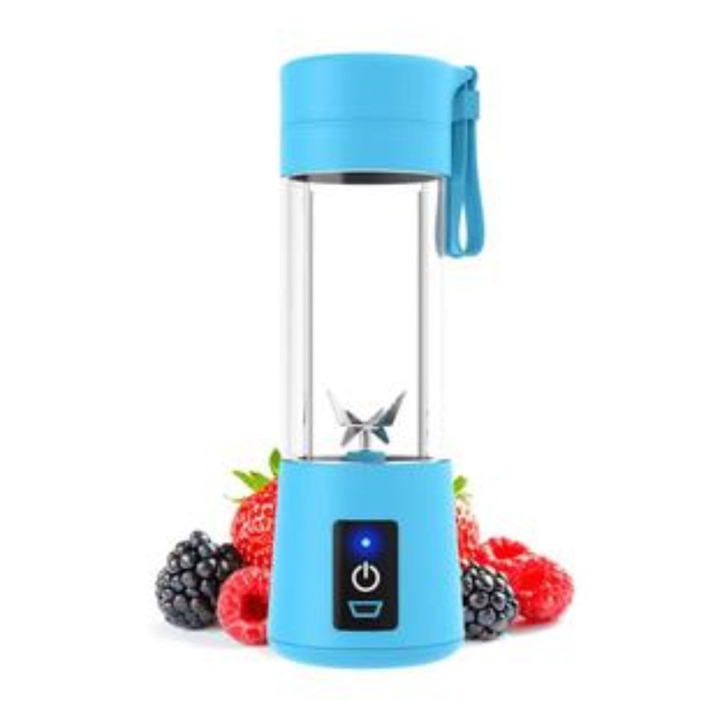 Fruity přenosný dobíjecí mixér