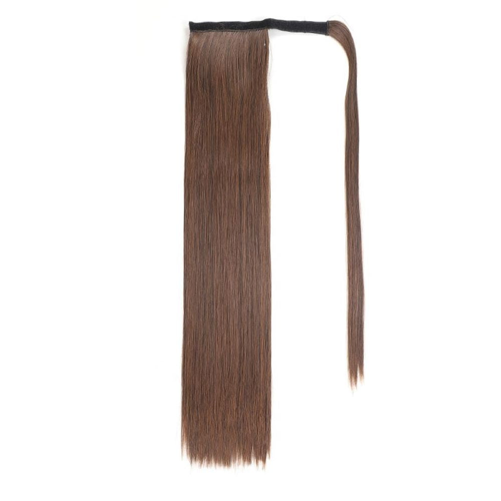 Umělé prodlužující prameny do vlasů