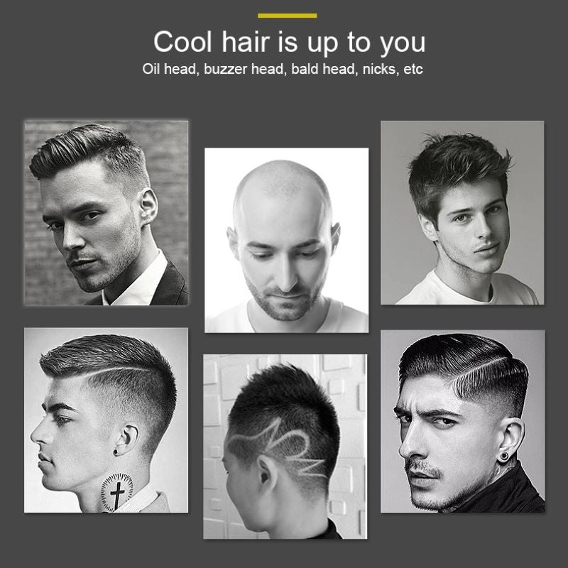 Profesionální strojek na vlasy T-Blade