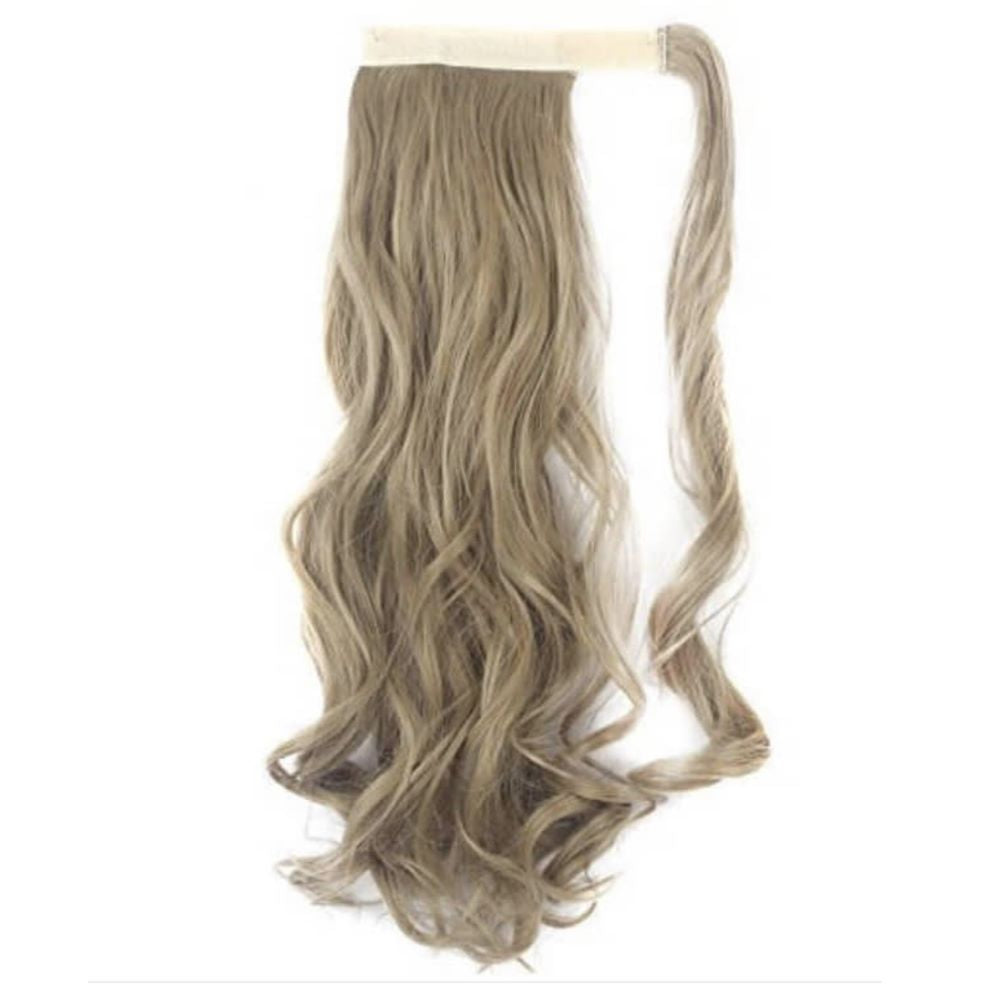 Umělé prodlužující prameny do vlasů