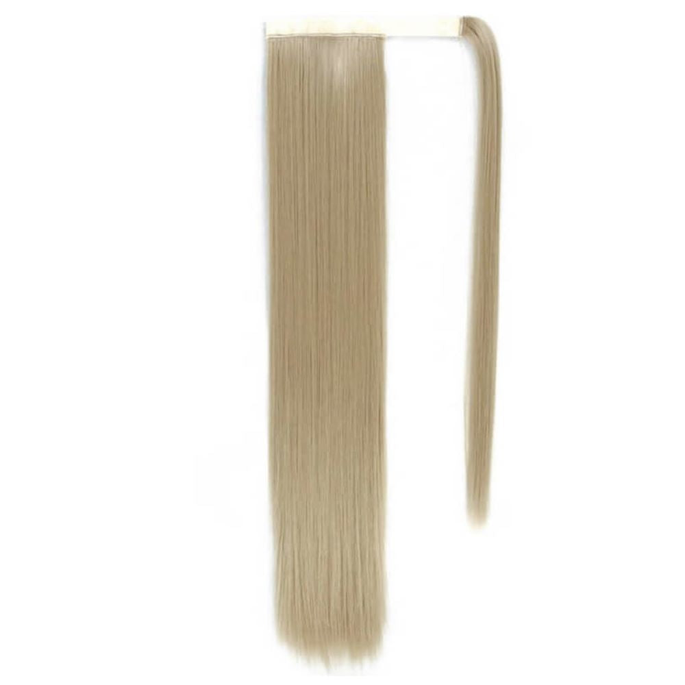 Umělé prodlužující prameny do vlasů