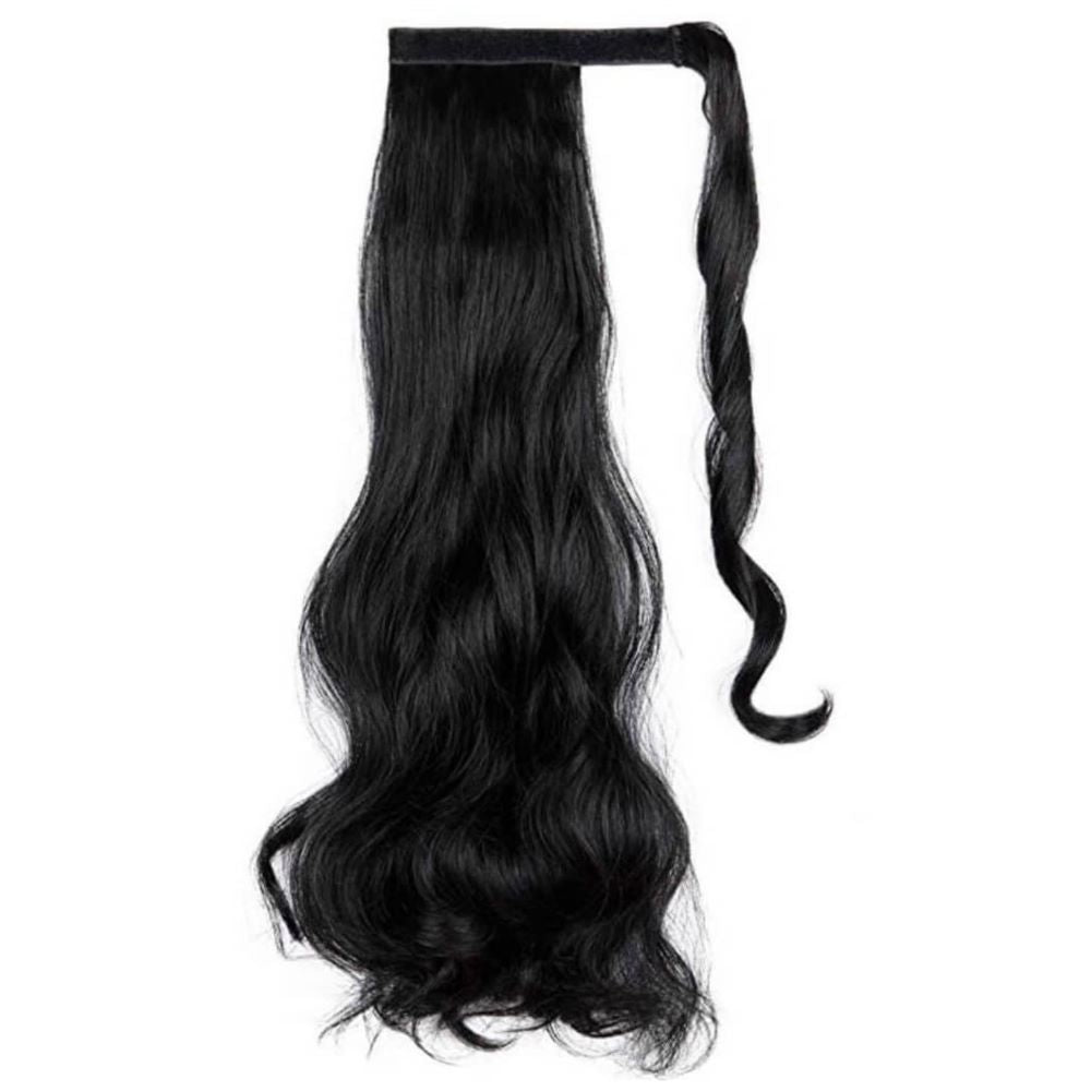 Umělé prodlužující prameny do vlasů