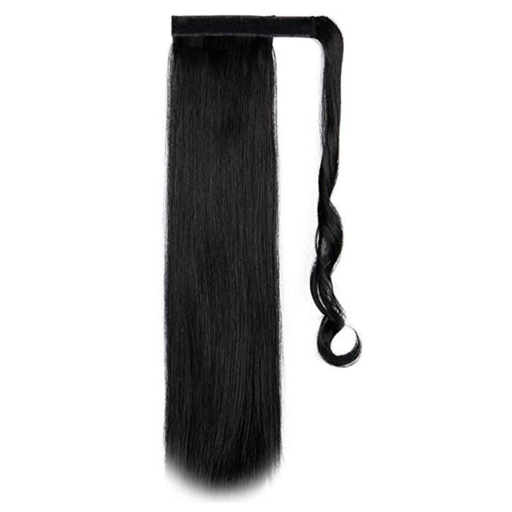 Umělé prodlužující prameny do vlasů