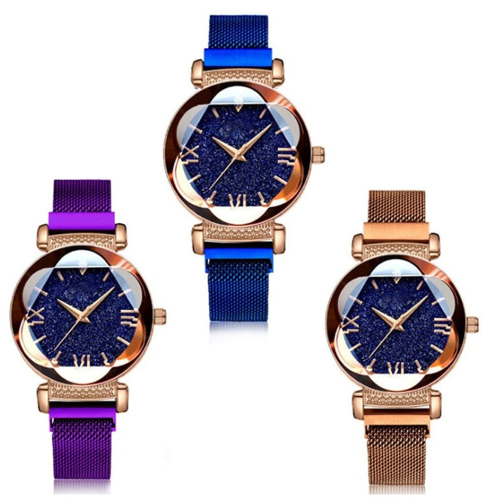 Dámské hodinky NIGHTSKY