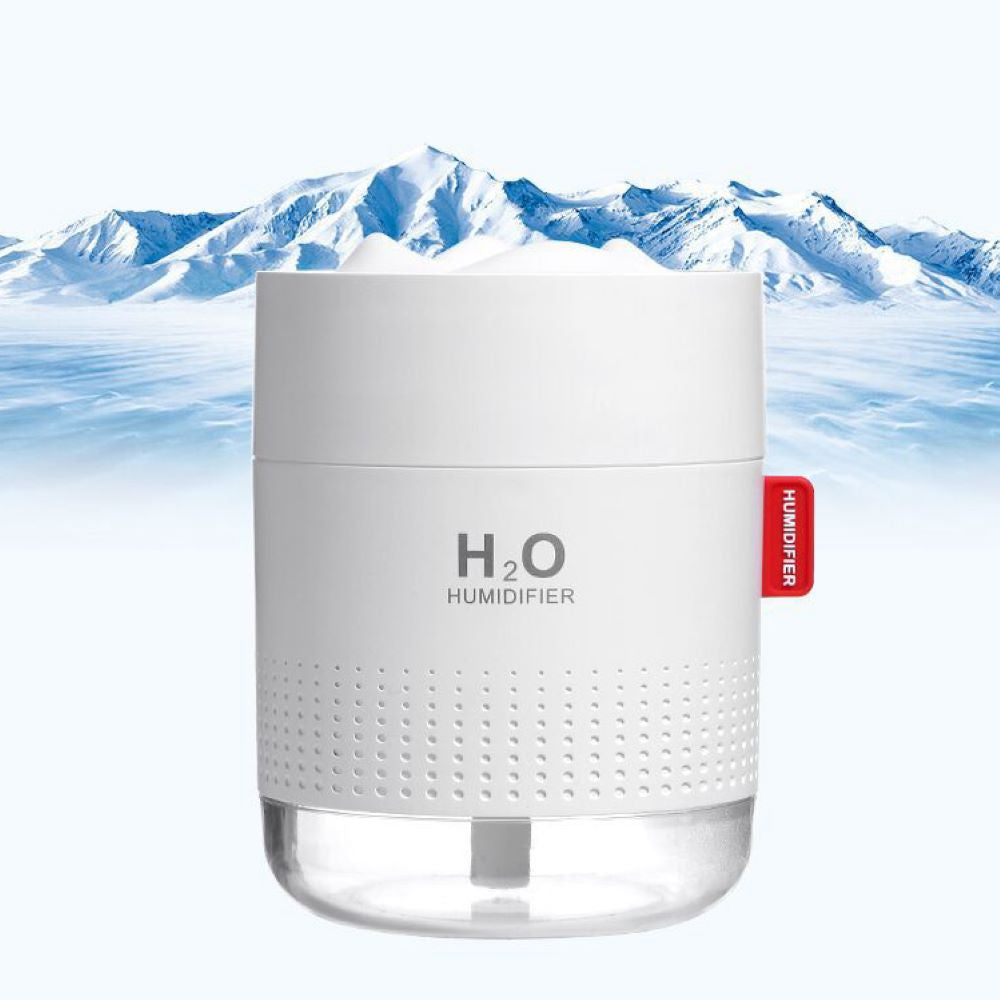 Přenosný difuzér 500 ml