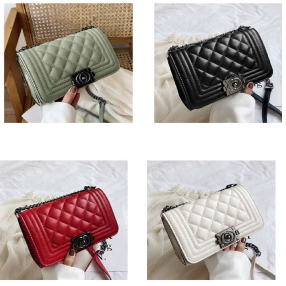 Dámská kabelka BEATRICE