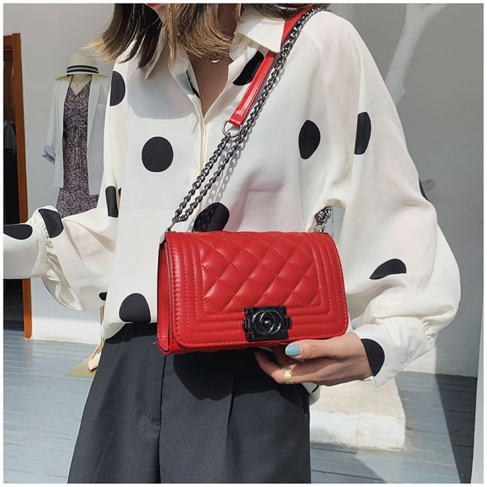 Dámská kabelka BEATRICE