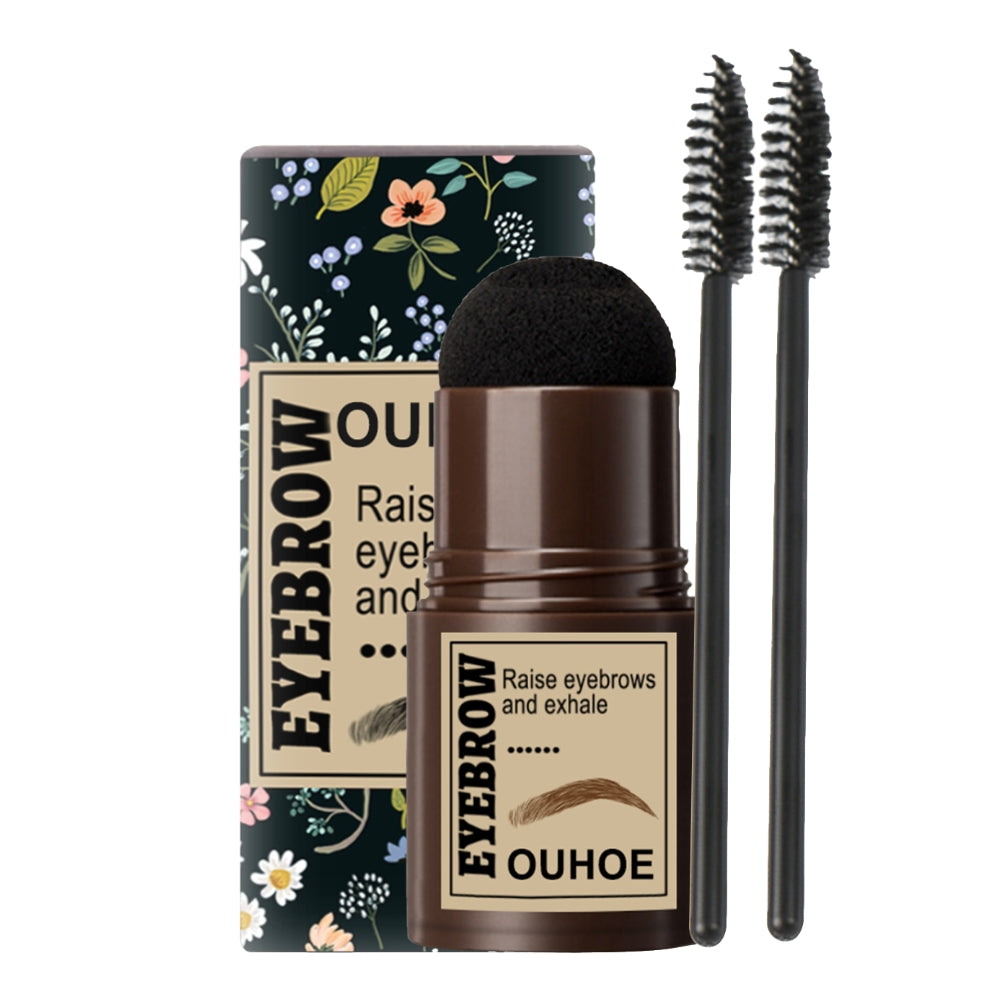 Sada na tvarování obočí