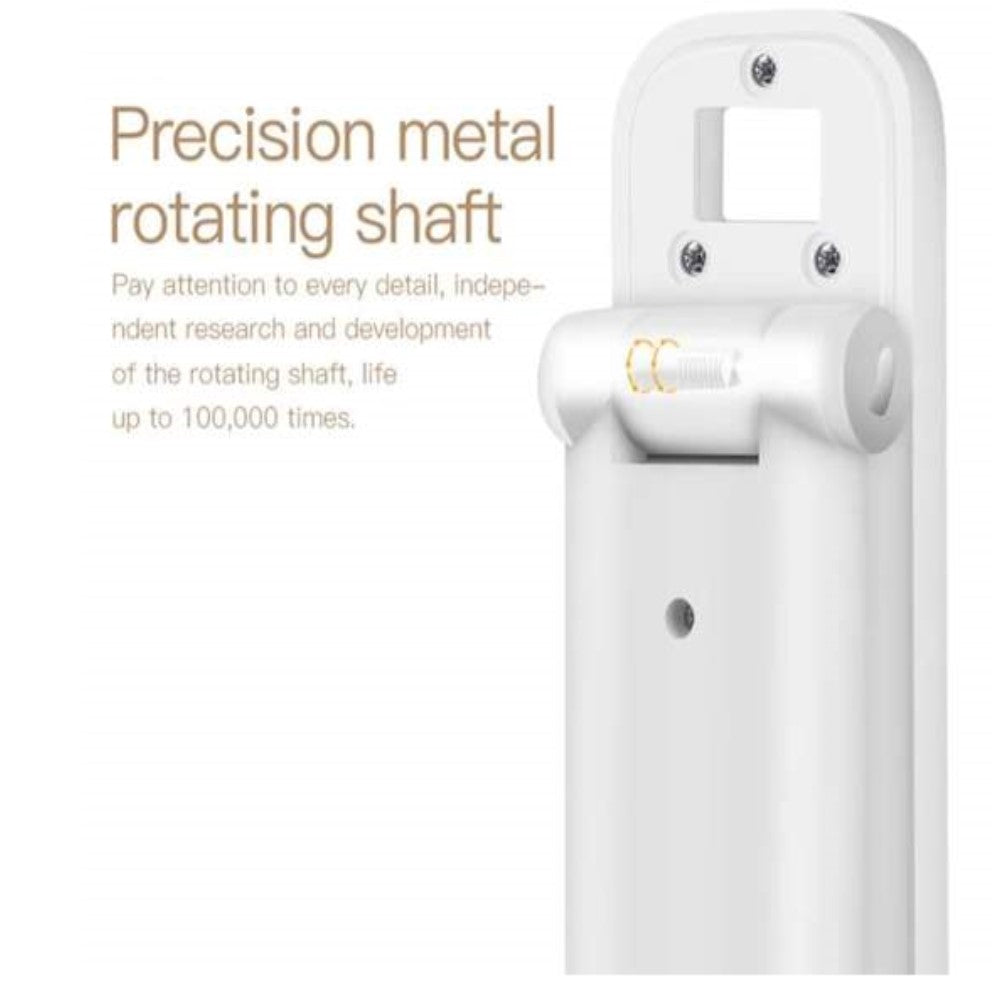 Moderní bezdrátová LED stolní lampa