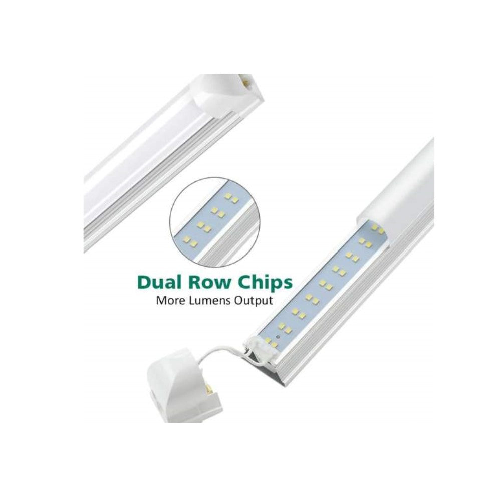 Led Trubice T8 120cm, 72W