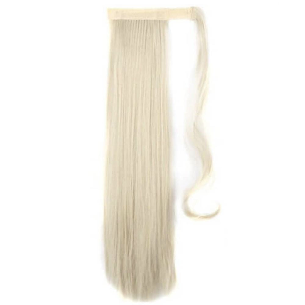 Umělé prodlužující prameny do vlasů