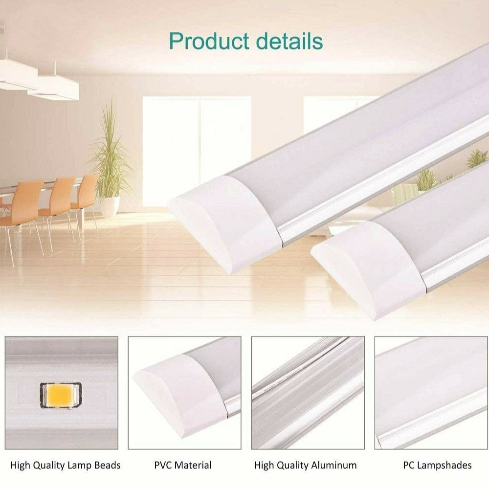 Led Trubice 120cm, 120W