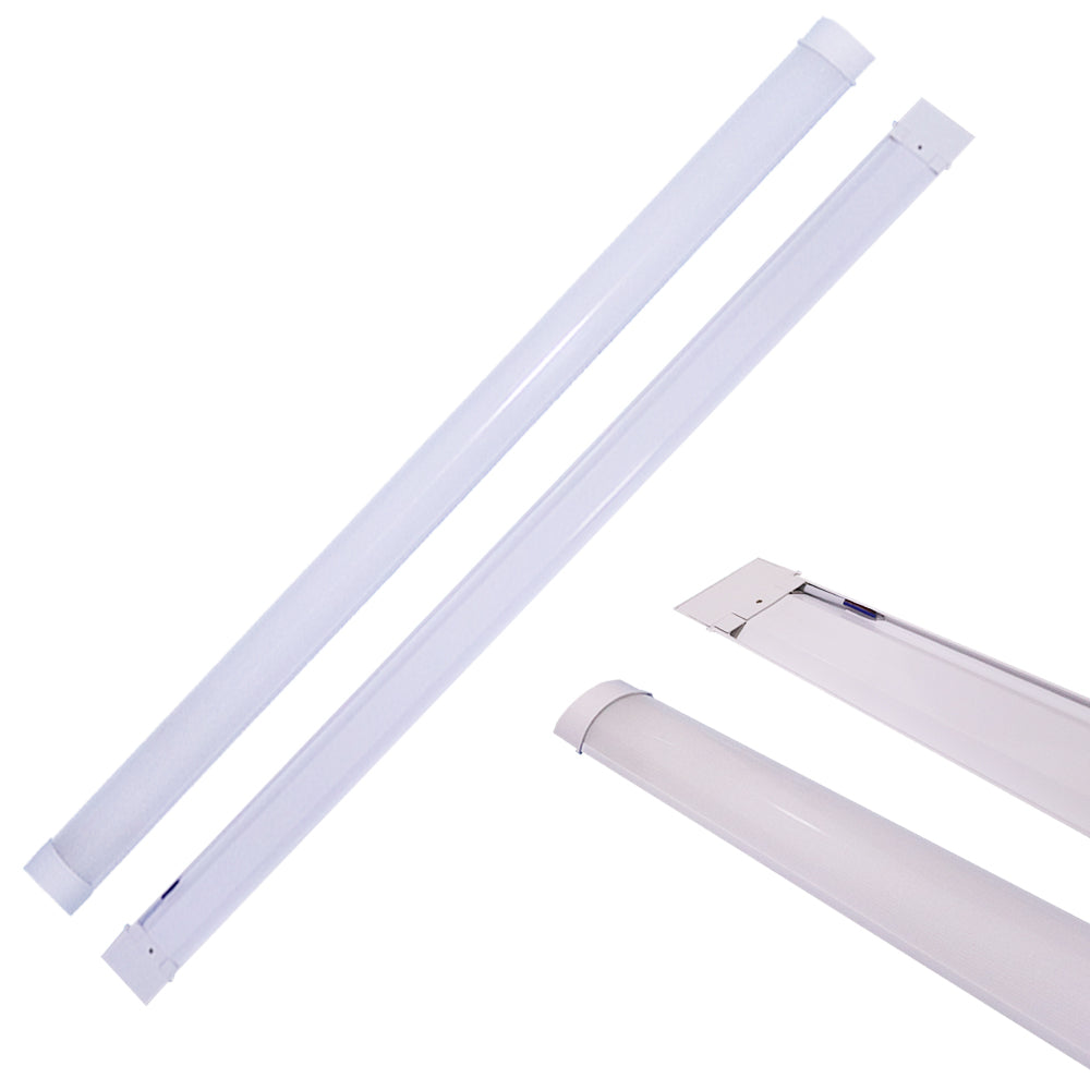 Led Trubice 120cm, 120W