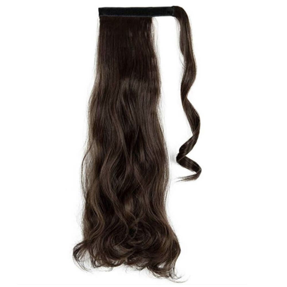 Umělé prodlužující prameny do vlasů