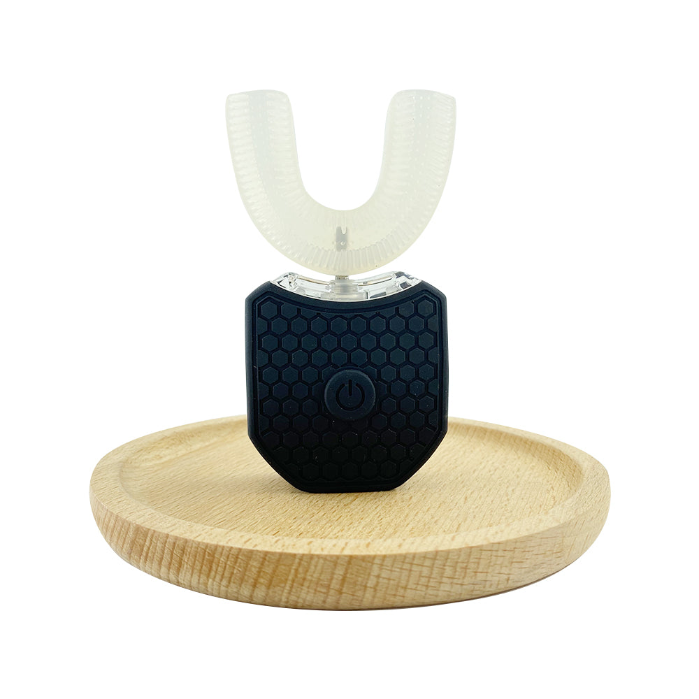 Automatický elektrický zubní kartáček