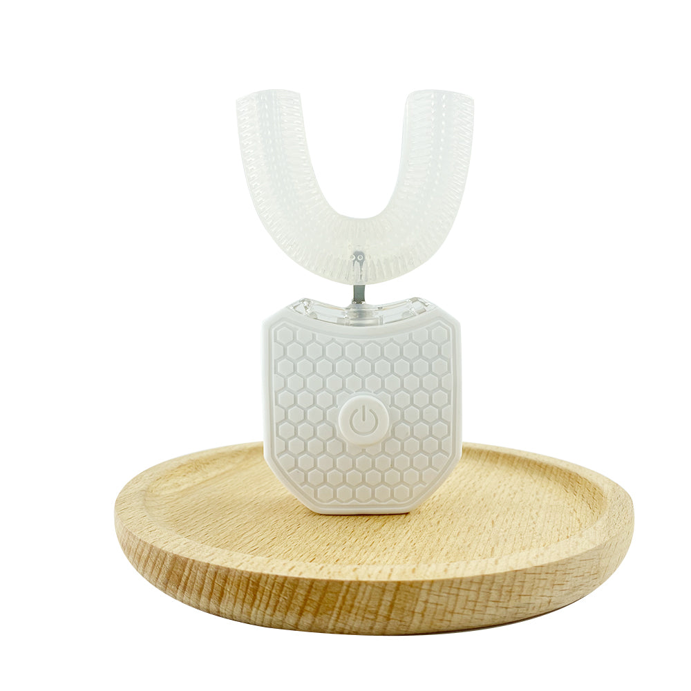 Automatický elektrický zubní kartáček