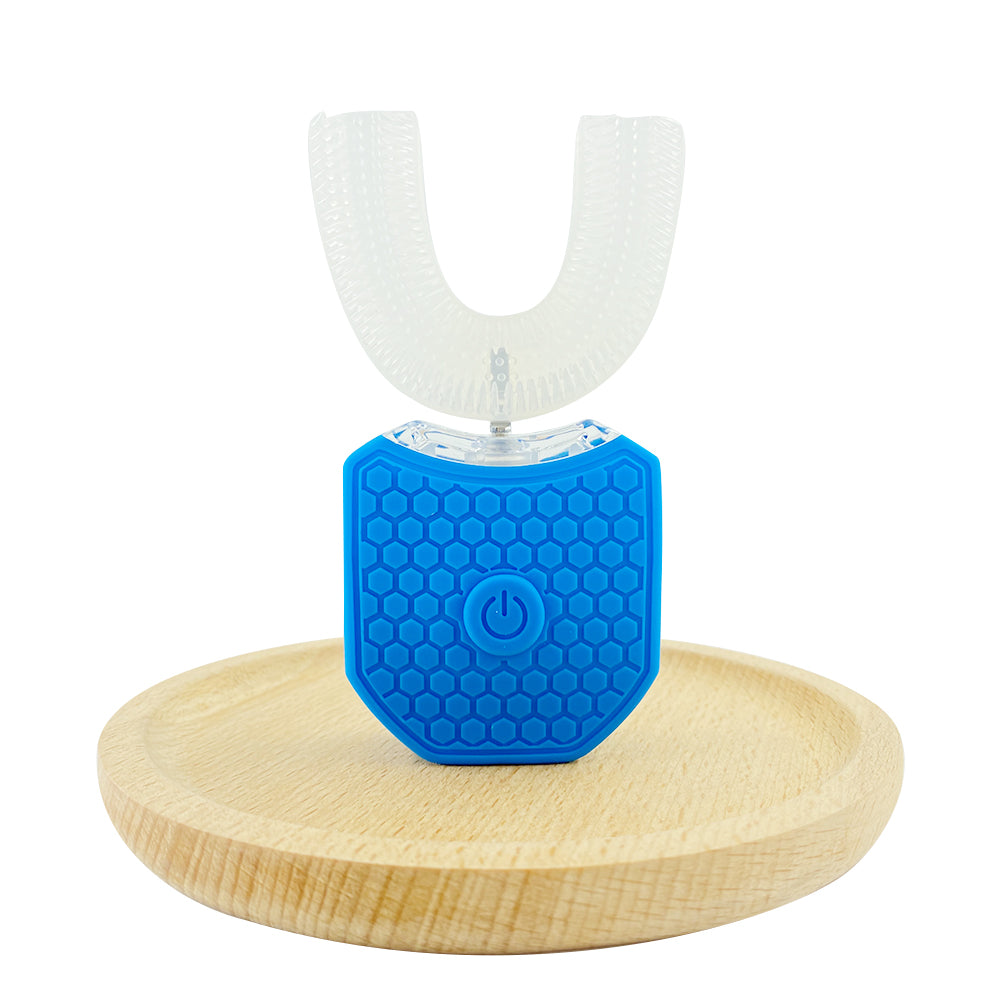 Automatický elektrický zubní kartáček