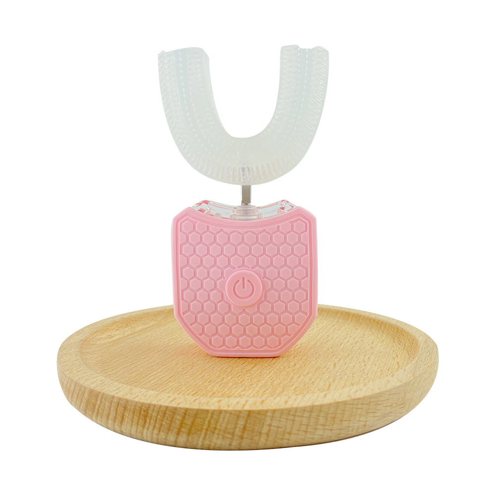 Automatický elektrický zubní kartáček