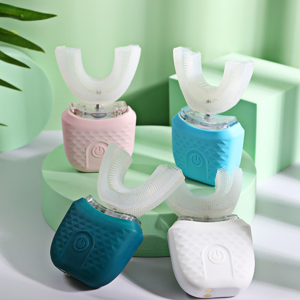 Automatický elektrický zubní kartáček