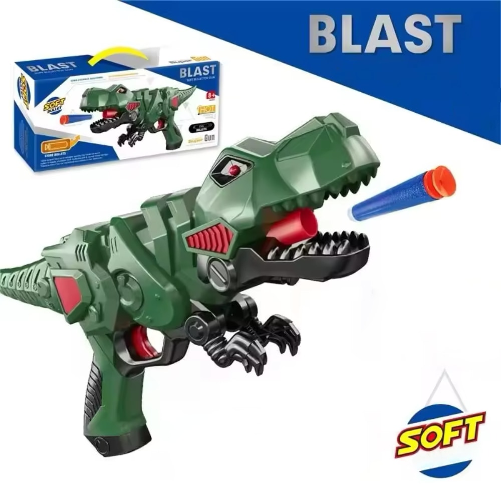 Dětská hračka Dino Blaster