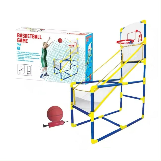 Basketbalový set pro děti