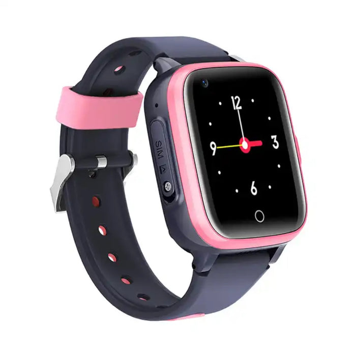 Chytré hodinky pro děti SmartKid Pro se sim kartou, GPS, fotoaparátem
