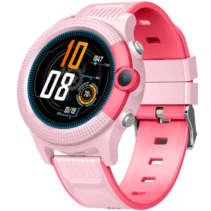 Chytré hodinky pro děti SmartKid Elite se sim kartou, GPS, fotoaparátem