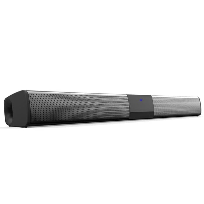 SonicLine 4.0 Bluetooth soundbar – 55 cm, 4 reproduktory, prostorový zvuk