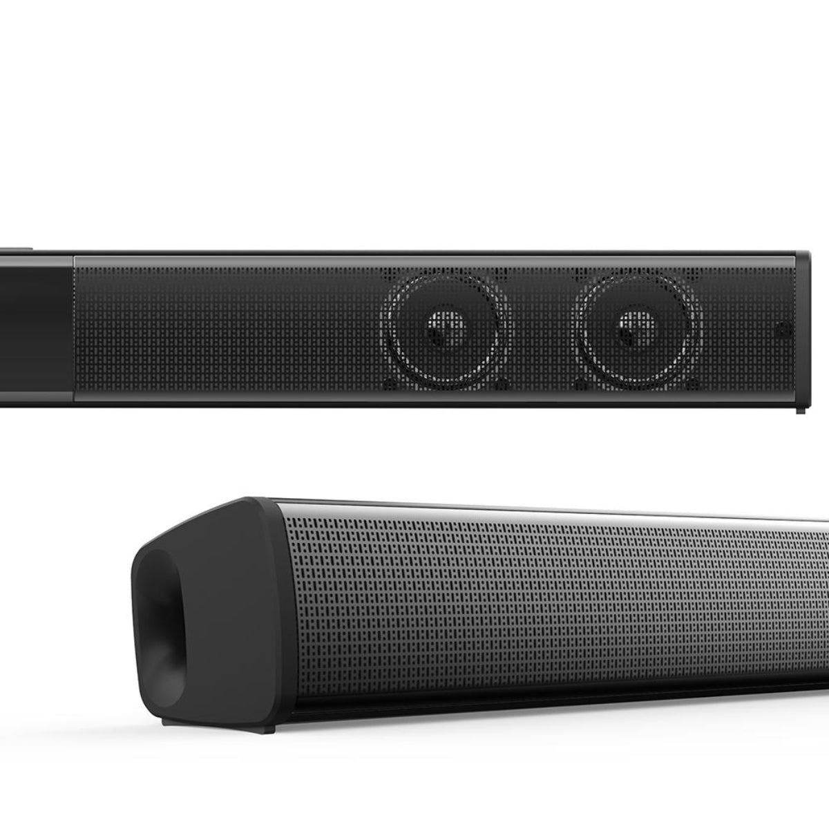 SonicLine 4.0 Bluetooth soundbar – 55 cm, 4 reproduktory, prostorový zvuk