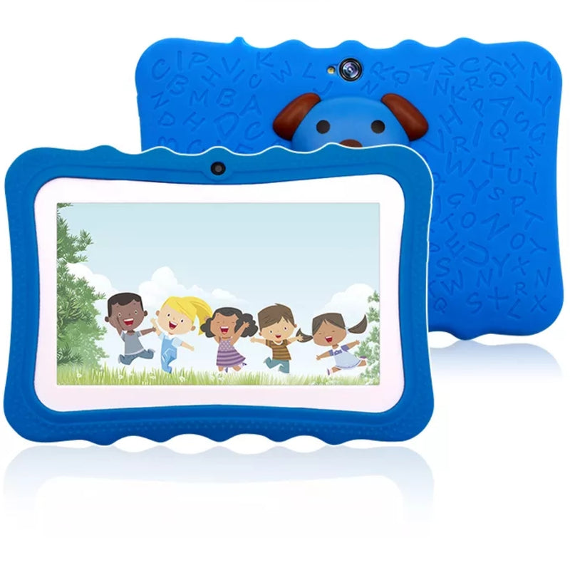 Dětský tablet SmartKid, 7-palcový, odolný vůči nárazům