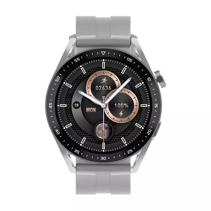 Chytré hodinky Zoncept