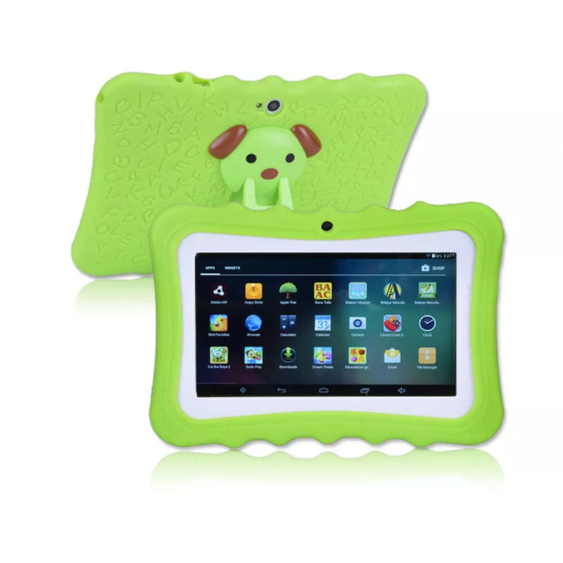Dětský tablet SmartKid, 7-palcový, odolný vůči nárazům