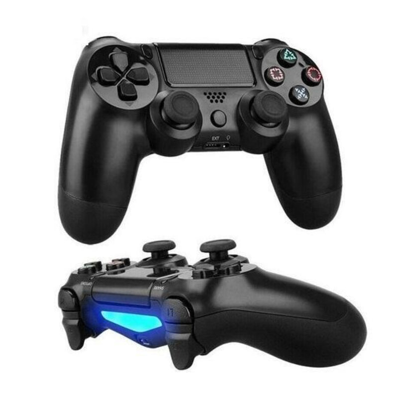 Bezdrátový herní ovladač PS4/PC/Android/iOS