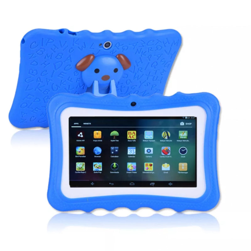 Dětský tablet SmartKid, 7-palcový, odolný vůči nárazům