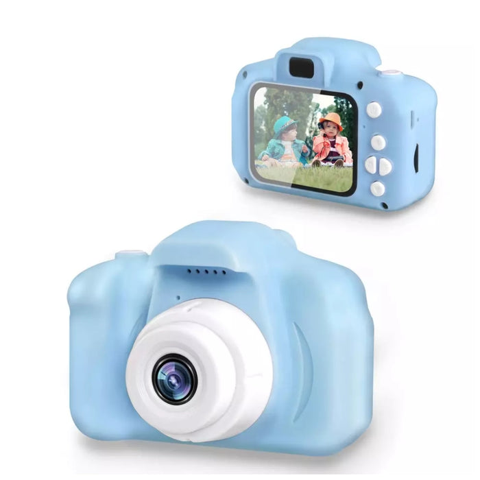 Dětský digitální fotoaparát