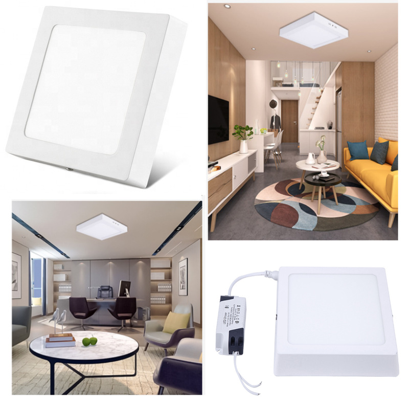 LED Panely