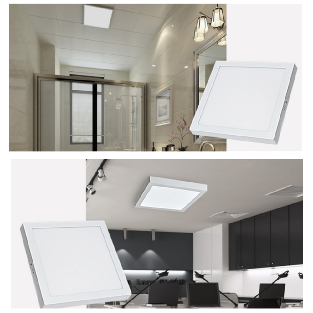 LED Panely