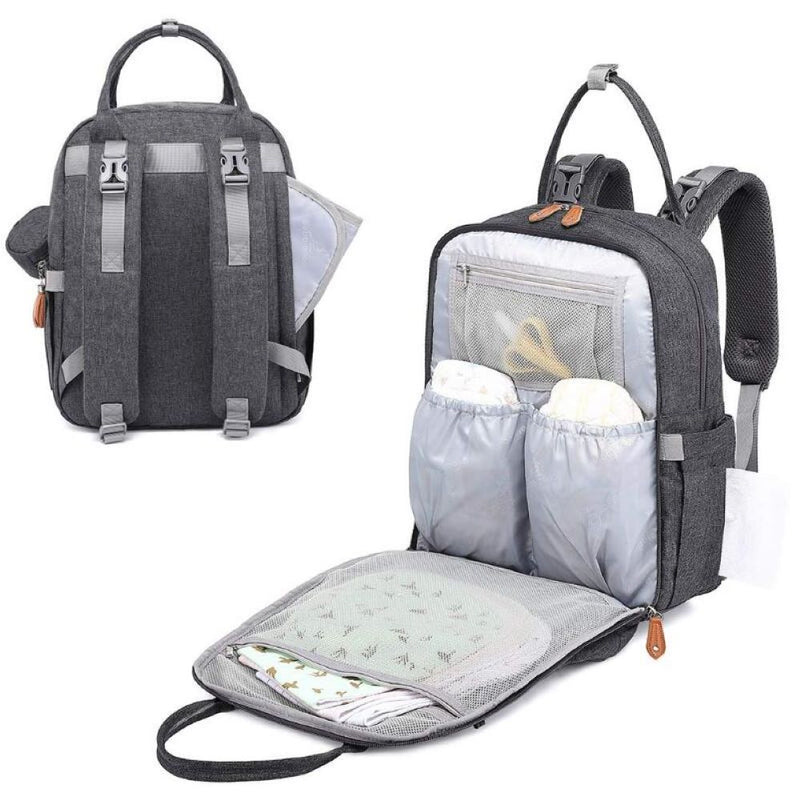 Multifunkční taška pro maminky