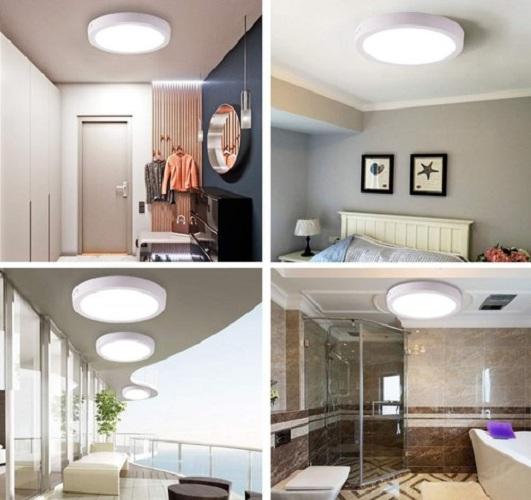 LED Panely