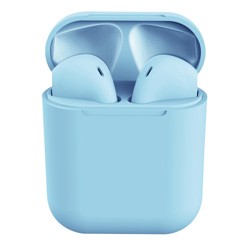 Buds bezdrátová bluetooth sluchátka IOS/ANDROID