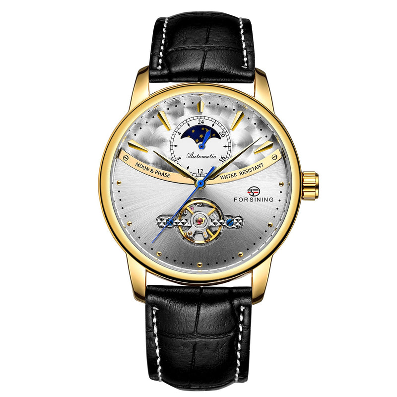 Pánské luxusní automatické hodinky Paudex