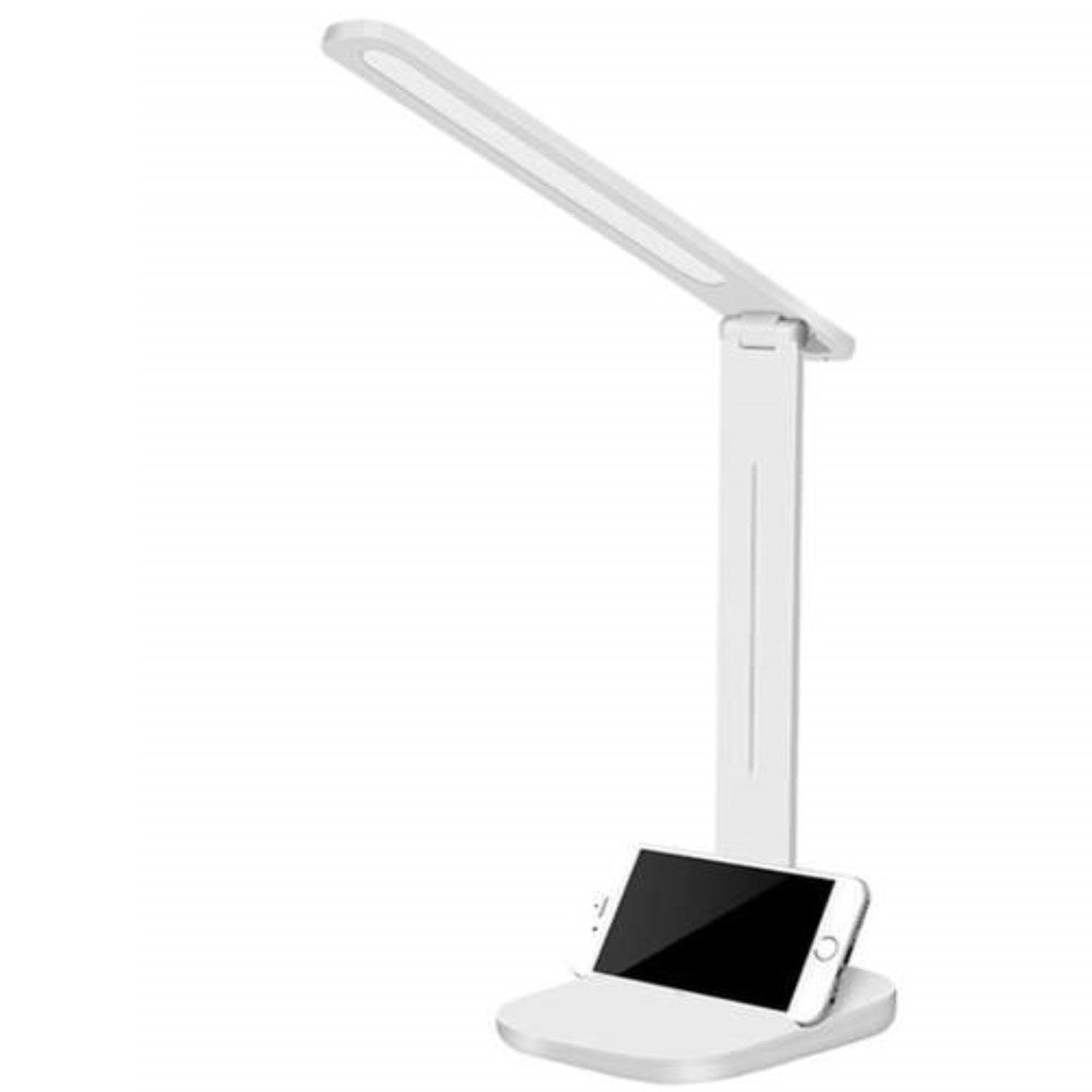 Moderní bezdrátová LED stolní lampa