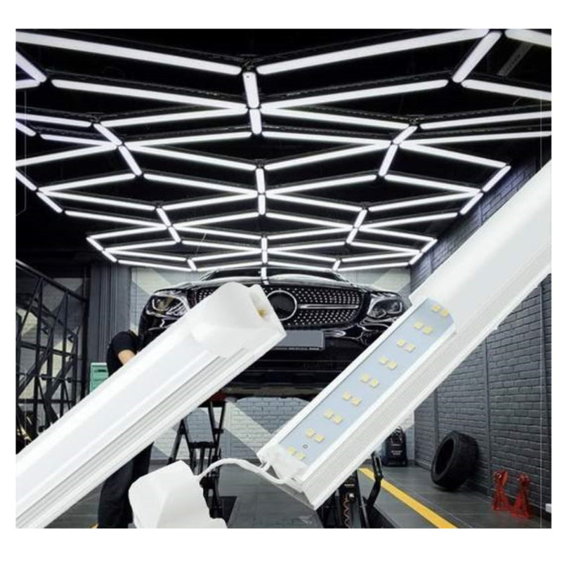 Led Trubice T8 90cm, 16W